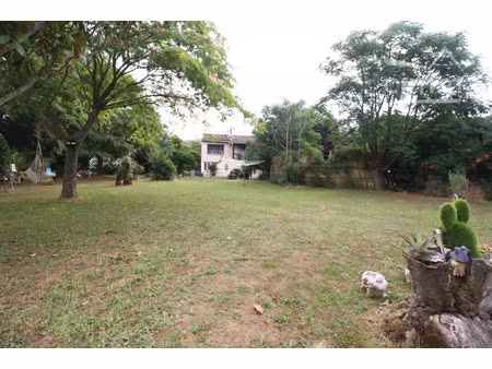 vente maison 10 pièces 373 m² couiza (11190)