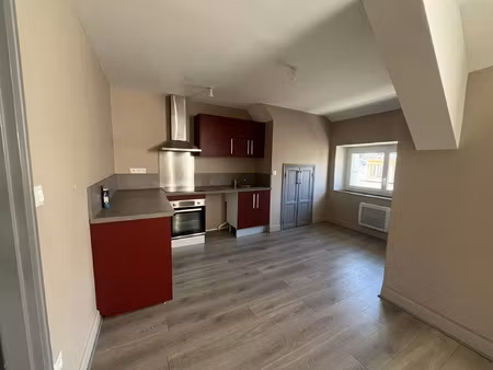 vente appartement 3 pièces 71 m² saint geniez d’olt et d’aubrac (12130)