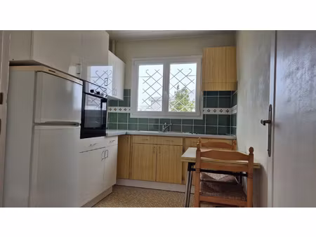 au coeur de ville - 2 pieces de 40 m2