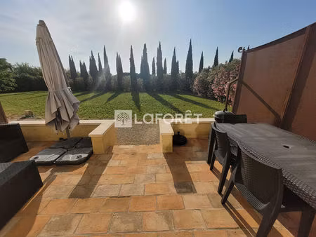 immeuble t6 saint-pierre-de-mézoargues à vendre