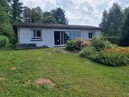 vente maison 6 pièces 184 m² à saint-yrieix-la-perche (87500)  209 000 €