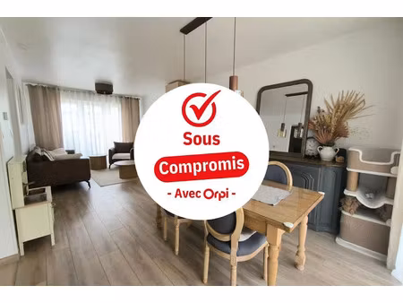 vente maison 3 pièces 90 m² à seclin (59113)  249 500 €