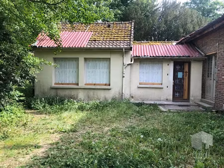 vente maison 3 pièces 70 m² à coulommiers (77120)  210 940 €