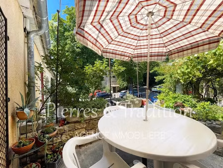 vente propriété 5 pièces 107 m² à céreste (04280)  191 000 €