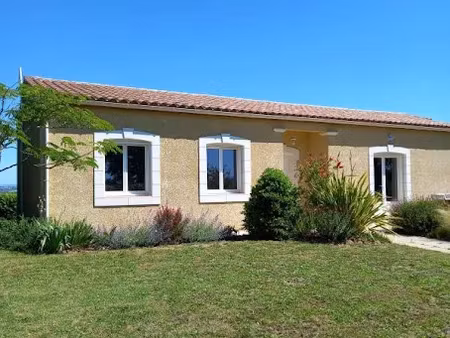 vente maison 4 pièces 117 m² à routier (11240)  259 700 €