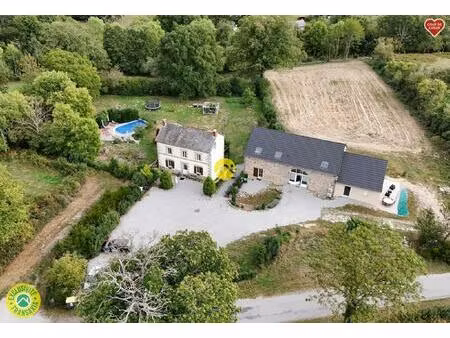 vente maison 25 pièces 504 m² auzances (23700)