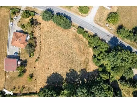 vente maison 4 pièces 161 m² la souterraine (23300)