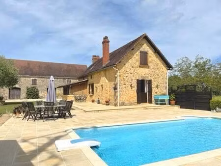 achat : maison (24250)