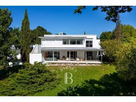 maison à vendre 9 pièces 380 m2 saint-jean-de-luz saint jean de luz - ciboure - 1 950 000 