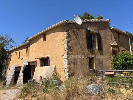 maison 120m2 à villars