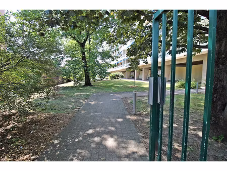 appartement en viager occupé à roanne (42)