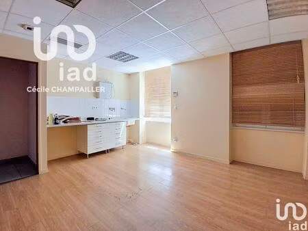 vente local d'activités 231 m²