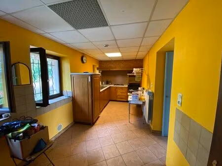 vente maison 4 pièces 125 m² saint-jory-de-chalais (24800)