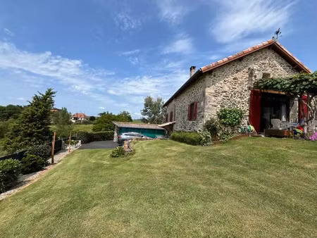vente maison 4 pièces 122.64 m² à frayssinhes (46400)  317 700 €
