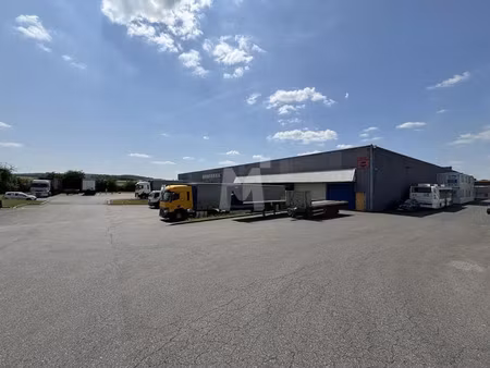 location local d'activités egly 91520