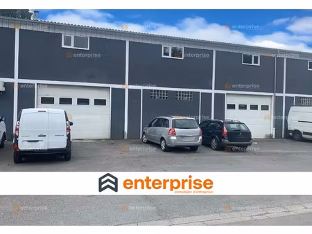 à louer - activités - 280m2 - fretin - site sécurisé