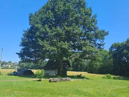 vente maison 7 pièces 230 m² à asson (64800)  350 000 €