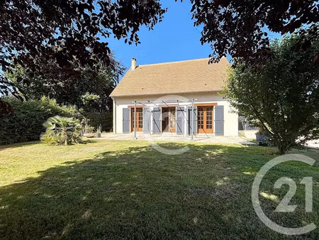 vente maison 6 pièces 111.39 m² à le fresne-camilly (14480)  299 900 €