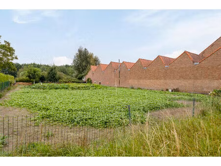 grond te koop in wielsbeke