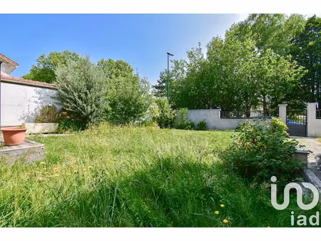 vente maison 6 pièces 125 m² à gagny (93220)  359 000 €