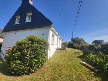 vente maison 7 pièces 150 m² à lorient (56100)  346 800 €