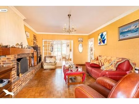 vente maison 9 pièces 159 m² ploudaniel (29260)