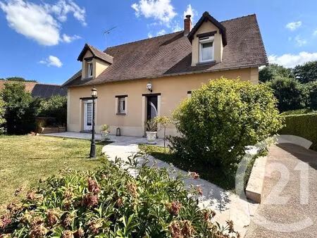 maison à vendre - 4 pièces - 174 m2 - angerville - 91 - ile-de-france