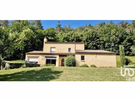 vente maison 8 pièces 195 m² à daglan (24250)  350 000 €