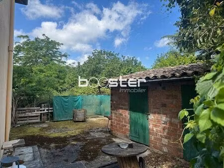 vente maison 5 pièces 116 m² toulouse (31200)