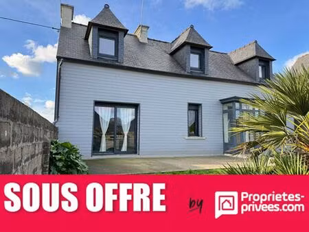 charme et confort à pleubian  maison rénovée proche mer et commerces