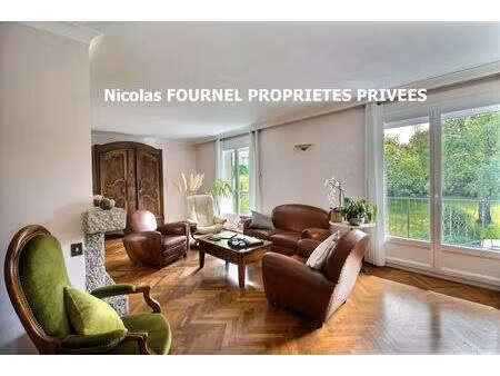 saint genest malifaux 42660 centre maison 160m² 3 chambres sur 1700m² de terrain