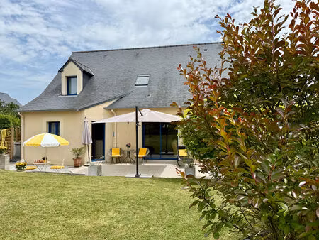 maison récente saint-pere marc en poulet 6 pièce(s)