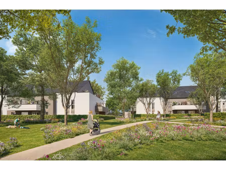 annonce immobilier neuf à vendre