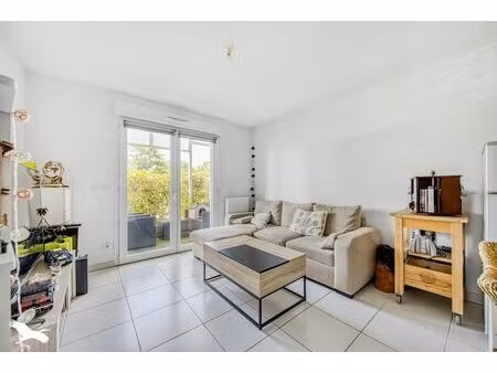 vente appartement 2 pièces 37 m² andernos-les-bains (33510)