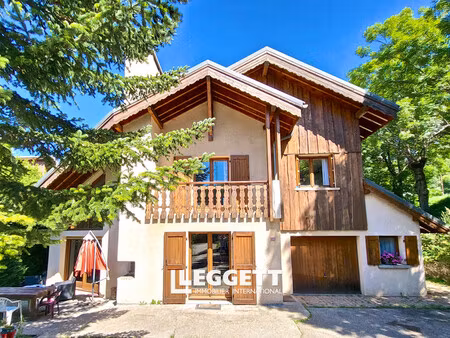 maison 7 pièce(s)  les deux alpes