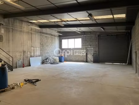 local d'activite a vendre