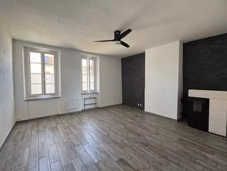 maison à vendre à broyes - référence 4312