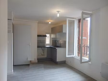 location appartement 2 pièces 29 m² à agde (34300)