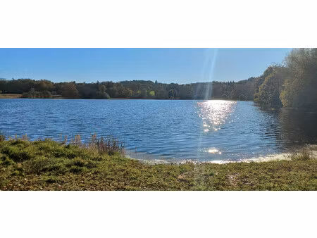 lacs à vendre à condat-en-combraille (63380) - puy-de-dôme