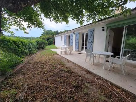 vente maison 4 pièces 95 m² prades-le-lez (34730)