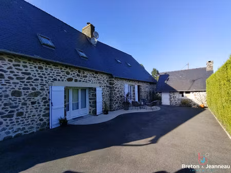 achat maison 9 pièces 150m²