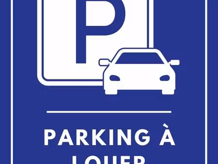 location garage à toulouse (31100)