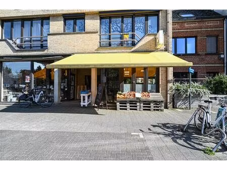 commercieel te koop in grobbendonk