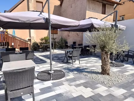 restaurant 'la famiglia' fegersheim (67640)