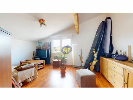 appartement t3 carcans plage