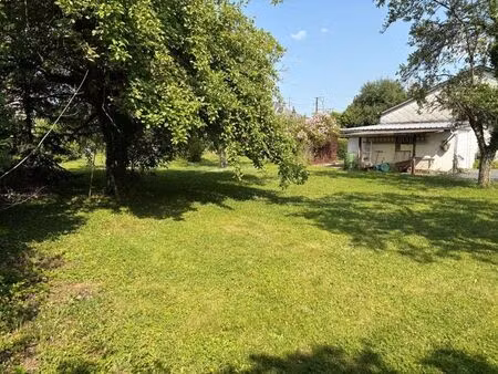 terrain à bâtir de 5.08 ares - aubange