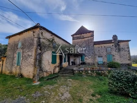 ferme sur 9 ha proche dordogne