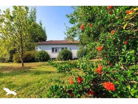 vente maison 4 pièces 91 m² mirande (32300)