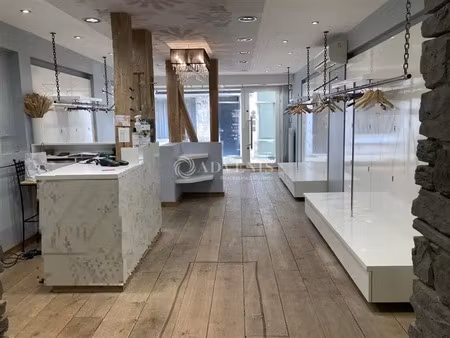 local commercial a louer