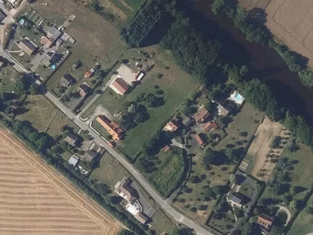 vente terrain thenay (36800)